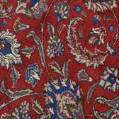 292cm x 385cm Tabriz Persian Rug thumbnail