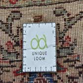 292cm x 385cm Tabriz Persian Rug thumbnail