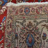 292cm x 385cm Tabriz Persian Rug thumbnail