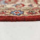 292cm x 385cm Tabriz Persian Rug thumbnail