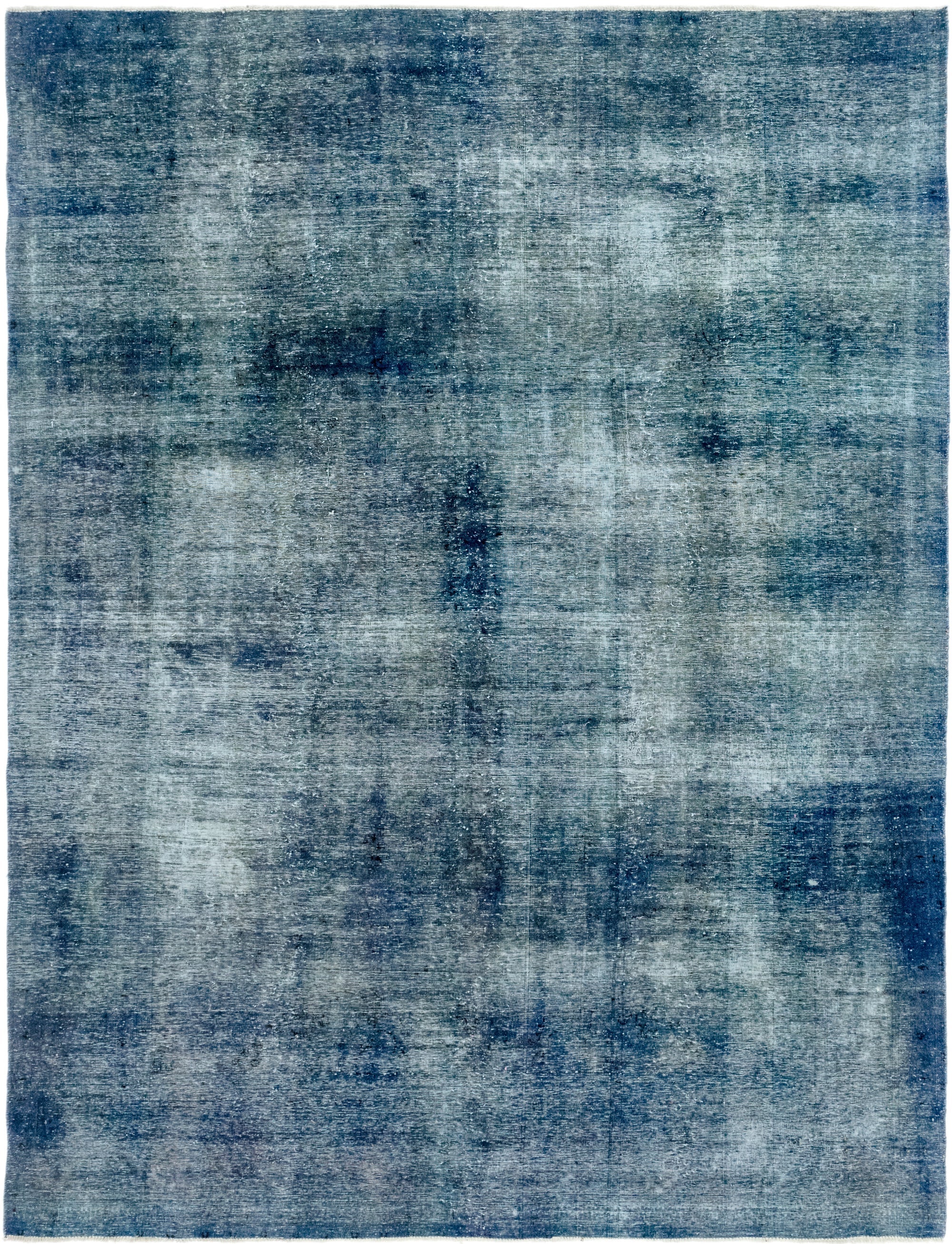 285cm x 373cm Ultra Vintage Persian Rug