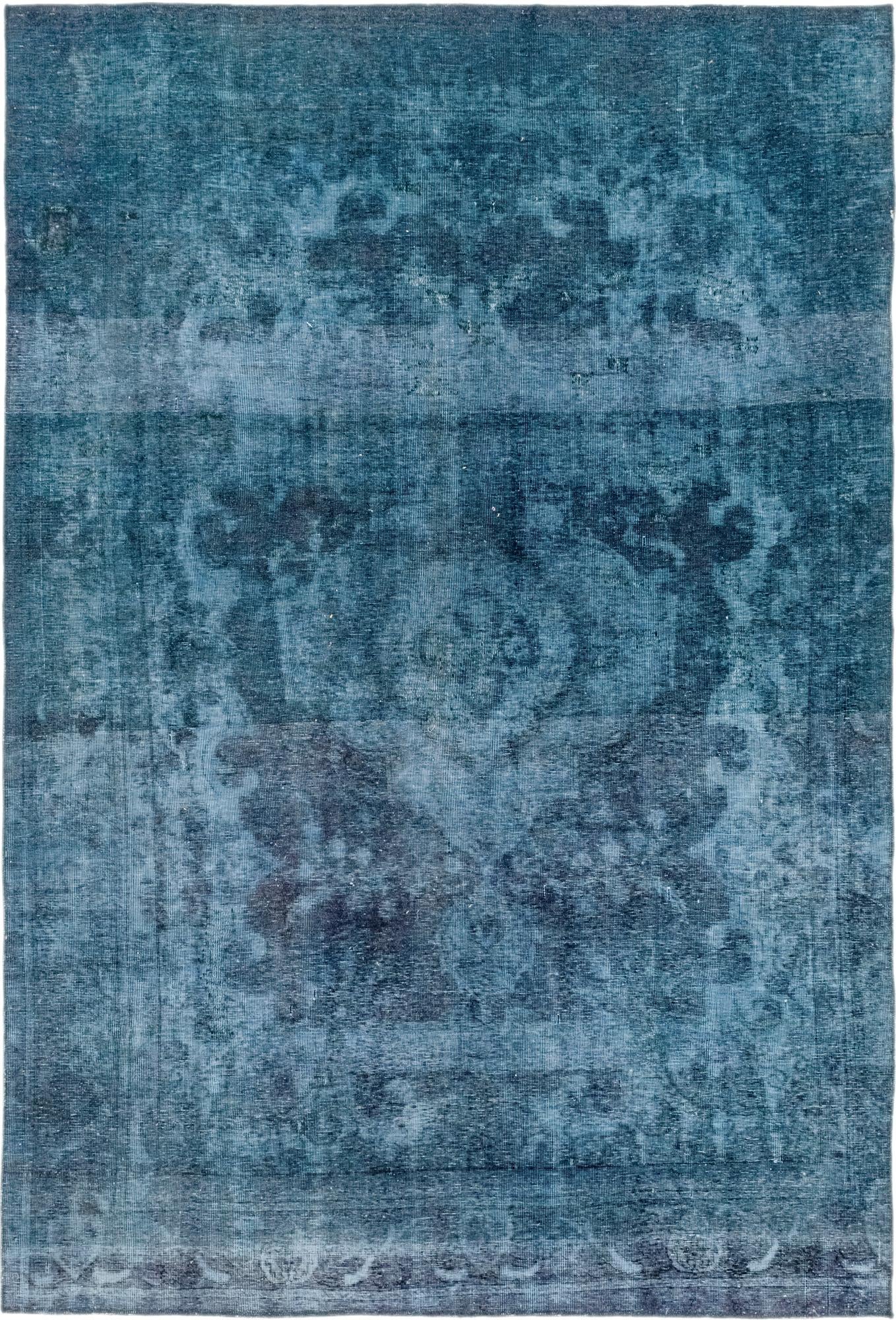 225cm x 330cm Ultra Vintage Persian Rug