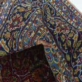 285cm x 380cm Kashmar Persian Rug thumbnail