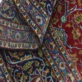 285cm x 380cm Kashmar Persian Rug thumbnail