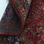 300cm x 390cm Tabriz Persian Rug thumbnail