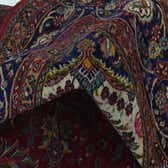 300cm x 390cm Tabriz Persian Rug thumbnail