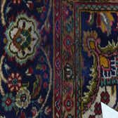 300cm x 390cm Tabriz Persian Rug thumbnail