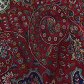 300cm x 390cm Tabriz Persian Rug thumbnail