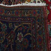 300cm x 390cm Tabriz Persian Rug thumbnail