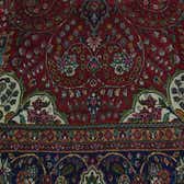300cm x 390cm Tabriz Persian Rug thumbnail