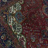 300cm x 390cm Tabriz Persian Rug thumbnail