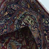 295cm x 390cm Kashmar Persian Rug thumbnail