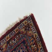 295cm x 390cm Kashmar Persian Rug thumbnail