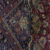 295cm x 390cm Kashmar Persian Rug thumbnail
