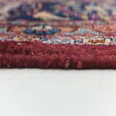 295cm x 390cm Kashmar Persian Rug thumbnail