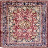 295cm x 390cm Kashmar Persian Rug thumbnail