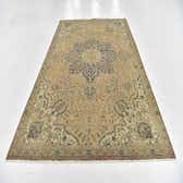 188cm x 290cm Ultra Vintage Persian Rug thumbnail
