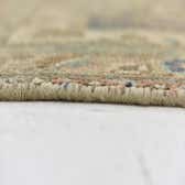 188cm x 290cm Ultra Vintage Persian Rug thumbnail