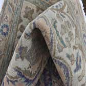 188cm x 290cm Ultra Vintage Persian Rug thumbnail