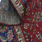 305cm x 385cm Tabriz Persian Rug thumbnail
