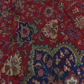 305cm x 385cm Tabriz Persian Rug thumbnail