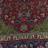 305cm x 385cm Tabriz Persian Rug thumbnail