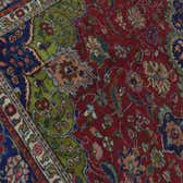 305cm x 385cm Tabriz Persian Rug thumbnail