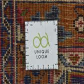 287cm x 380cm Mashad Persian Rug thumbnail