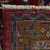 287cm x 380cm Mashad Persian Rug thumbnail