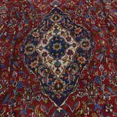 287cm x 380cm Mashad Persian Rug thumbnail