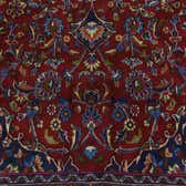 287cm x 380cm Mashad Persian Rug thumbnail