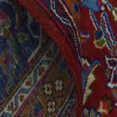 287cm x 380cm Mashad Persian Rug thumbnail