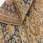 300cm x 390cm Kashmar Persian Rug thumbnail