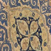 300cm x 390cm Kashmar Persian Rug thumbnail