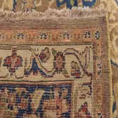 300cm x 390cm Kashmar Persian Rug thumbnail