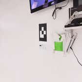 300cm x 390cm Kashmar Persian Rug thumbnail