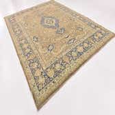 300cm x 390cm Kashmar Persian Rug thumbnail