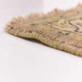 300cm x 390cm Kashmar Persian Rug thumbnail