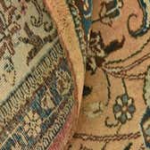 312cm x 390cm Tabriz Persian Rug thumbnail