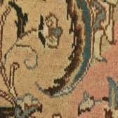 312cm x 390cm Tabriz Persian Rug thumbnail