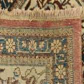 312cm x 390cm Tabriz Persian Rug thumbnail