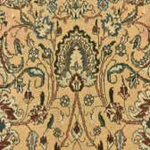 312cm x 390cm Tabriz Persian Rug thumbnail