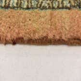 312cm x 390cm Tabriz Persian Rug thumbnail