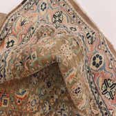 147cm x 353cm Farahan Persian Runner Rug thumbnail