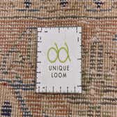 147cm x 353cm Farahan Persian Runner Rug thumbnail