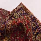 297cm x 385cm Tabriz Persian Rug thumbnail