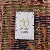 297cm x 385cm Tabriz Persian Rug thumbnail
