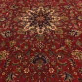 297cm x 385cm Tabriz Persian Rug thumbnail