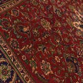 297cm x 385cm Tabriz Persian Rug thumbnail
