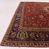 297cm x 385cm Tabriz Persian Rug thumbnail